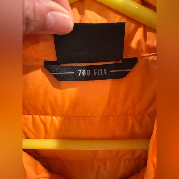 Marmot Puffer Jacket - Picture 4 of 11